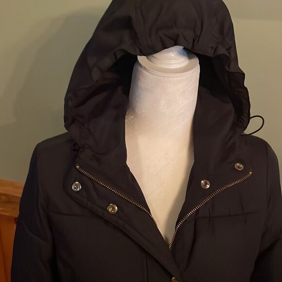 J.Crew Mercantile Parka  - Picture 3 of 13